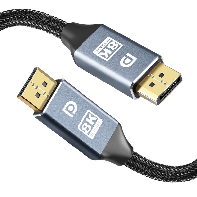 8k_dp_cable-photoroom.png-photoroom ATC DisplayPort 8K 60hz 2m (02.002.0026) - Image 1