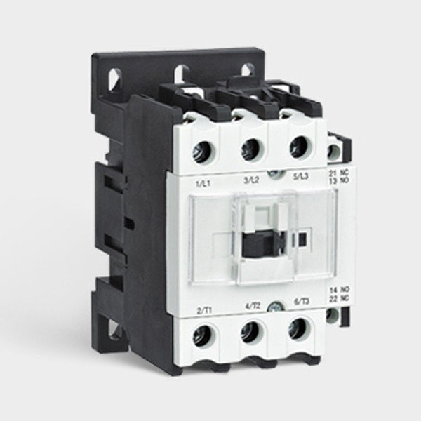 9090152e3cd34402a3a5a14223ded27e ΡΕΛΕ ΙΣΧΥΟΣ 30KW 3P 1NO+1N 230VAC 50/60Hz (500-30017) - Image 1