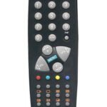 Τηλεχειριστήριο για Beko(930) (03.005.1000)