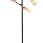 Avide Φωτιστικό Δαπέδου Avante 6xE27 (15.001.0835)