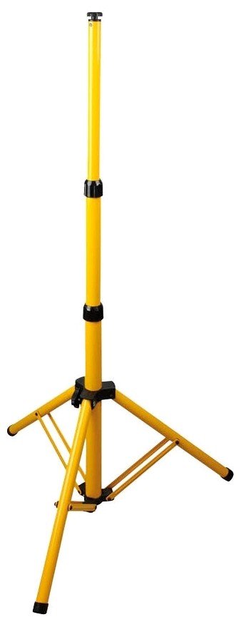 abfltpod-s_avide-reflektor-egyes-allvany Avide Τρίποδο Προβολέων Μονό (15.001.1133) - Image 1