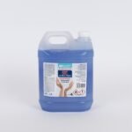 ΑΝΤΙΣΗΠΤΙΚΟ GEL ΧΕΡΙΩΝ 4L ΑΝΤΑΛΛΑΚΤΙΚΟ (147-90814)