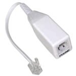 Τηλεφωνικό Φίλτρο VDSL για PSTN NET050 (05.005.0050)