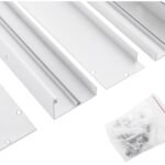 Avide Πάνελ LED Πλαίσιο για 30x120cm (15.001.1945)