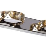 Avide LED Φωτιστικό Τοίχου Essence 12W (15.001.0866)