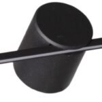 Avide LED Φωτιστικό Τοίχου Avantgarde  6W (15.001.0912)