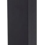 Avide Outdoor Post Lamp Jolla LED 2W NW 500mm IP44 Black (15.001.1550)