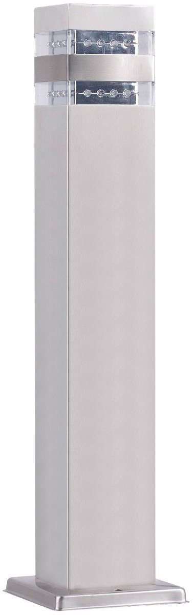 aolpl-jl-nw-sn_avide-kulteri-allo-lampa-jolla-led-2w-nw-500mm-ip44-szaten-nikkel_1_1_ Avide Εξωτερικό Φωτιστικό Κήπου Jolla LED 2W Λευκό 500mm IP44 Σατέν Νίκελ (15.001.1551) - Image 1