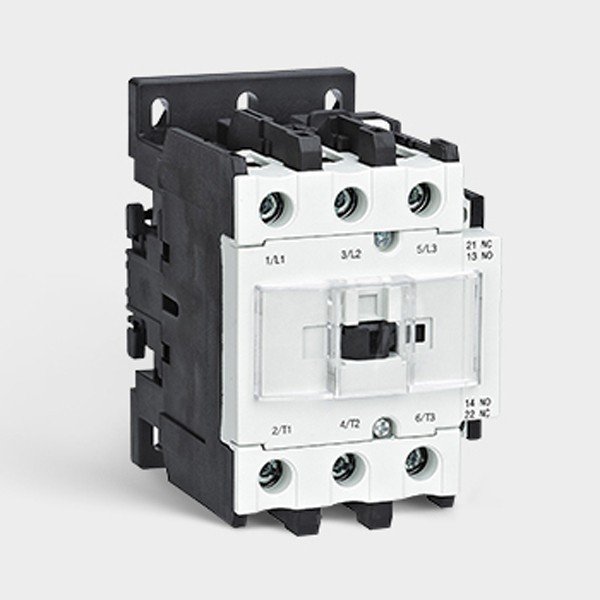 b67d905733f54748b17f8ed02f1d7f3e ΡΕΛΕ ΙΣΧΥΟΣ 37KW 3P 1NO+1N 230VAC 50/60Hz (500-30018) - Image 1