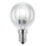 ECO Σφαιρική 18W Ε14 (04.003.0020)
