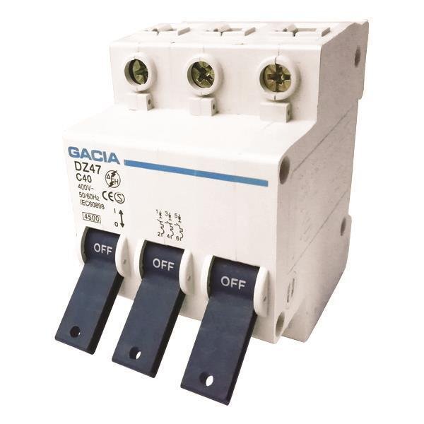 c75aadad97bc4660877a5af2ccb339d1 ΡΑΓΟΔΙΑΚΟΠΤΗΣ ΔΕΗ 3X63A (500-42153) - Image 1