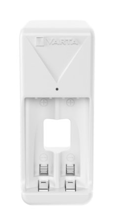 d9bb37dc-14cb-46b0-a200-26d893d9a041_2_1687824907 VARTA 57656 101 451 Mini Φορτιστής με 2xAA 56706 2100mAh (01.010.0033) - Image 1