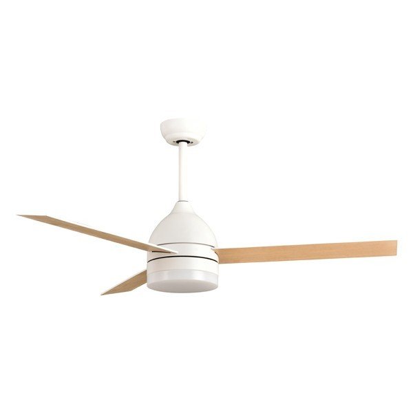 da079101396a4b2e9fd592c9324e5c1b ΑΝΕΜΙΣΤΗΡΑΣ ΟΡΟΦΗΣ ΧΡΩΜΑ ΛΕΥΚΟ-ΞΥΛΟ Φ107 22W DC ΜΟΤΕΡ ΜΕ LED ΦΩΣ ΚΑΙ ΚΟΝΤΡΟΛ (300-25064) - Image 1