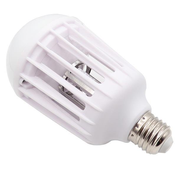 e5d74044a82e421aabbbb4390214b1a0 ΕΝΤΟΜΟΚΤΟΝΟΣ ΛΑΜΠΤΗΡΑΣ LED 6500K 7W 220V (300-46050) - Image 1