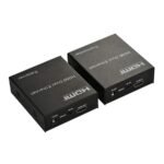 HDMI Extender 120m with IP & IR Loop out HQ (02.001.0099)