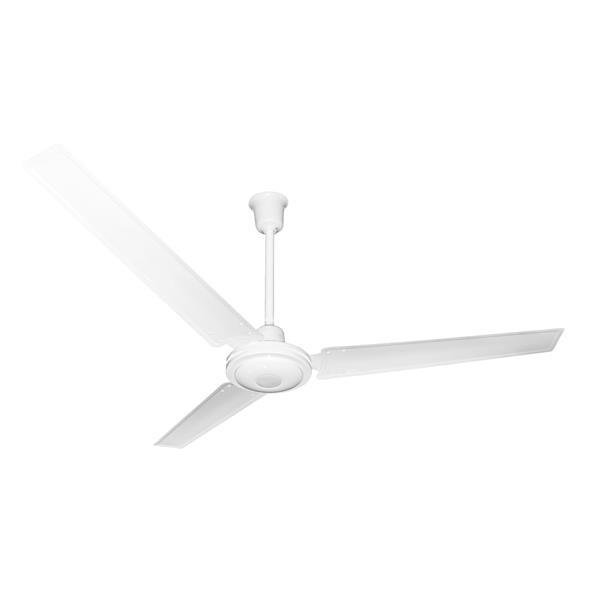 f8823c70219e464d9223cab7e3da56e2 ΑΝΕΜΙΣΤΗΡΑΣ ΒΙΟΜΗΧΑΝΙΚΟΥ ΤΥΠΟΥ ΛΕΥΚΟΣ Φ140 80W Συσκευασία 3τεμ (147-29010) - Image 1