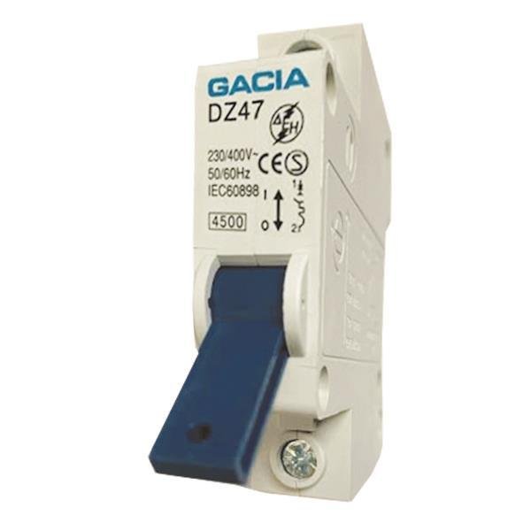 f9356228ec4d4e0faf954a61e4eacab6 ΡΑΓΟΔΙΑΚΟΠΤΗΣ ΔΕΗ 1X63A (500-42151) - Image 1