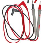 Ακροδέκτης Πολύμετρου 10Α (08.008.0055)