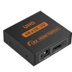 ATC HDMI Splitter 1 In / 2 Οθόνες 4K x 2K (02.001.0086)