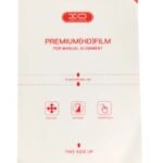 XO FJ01 HD TPU soft 50τμχ (16.001.0025)