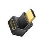 ATC HDMI Αρσ. / Θηλ. Γωνία 270° Οριζόντιο (02.001.0003)