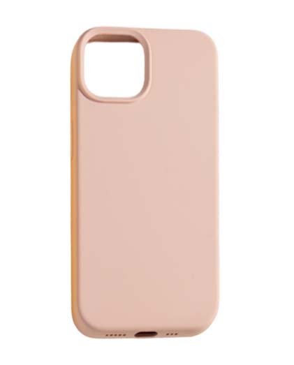 _img7161-photoroom__3 XO K10B iPhone15 Plus 6.7" Θήκη Κινητού Σιλικόνης Ροζ (16.011.0075) - Image 1