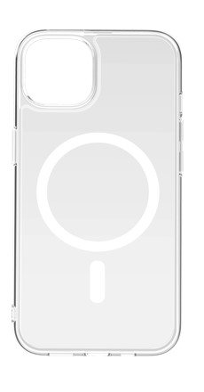 k13b03_11__2 XO K13B iP 16 plus/15 plus 6,7" TPU+Ακρυλική Θήκη με Ενσωματωμένο Μαγνήτη (16.011.0048) - Image 1