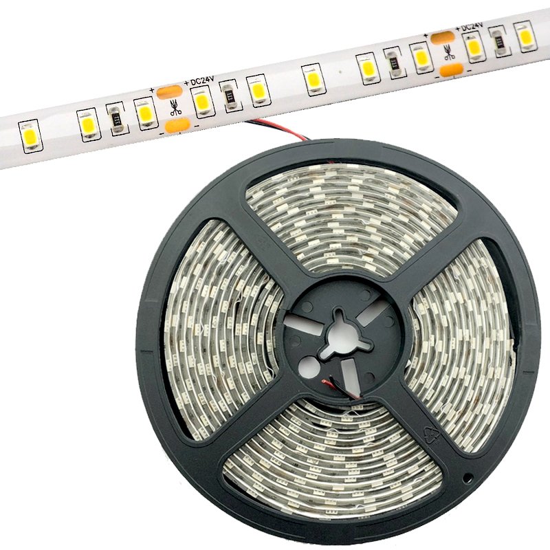 lead_strip_site Avide LED Ταινία 24V 24W 4000K IP65 5m (15.001.0381) - Image 1