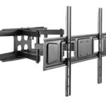ATC Βάση TV με Βραχίονα ATC-3780 37"- 80" (03.009.0007)