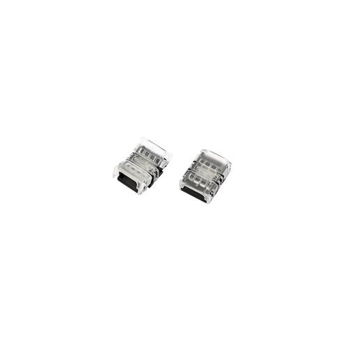 media-1726212310528 Modee 2PIN Connector για Ταινίες LED 8mm IP20 (40.006.0003) - Image 1