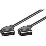 Καλώδιο Scart 1.5m (02.005.0008)