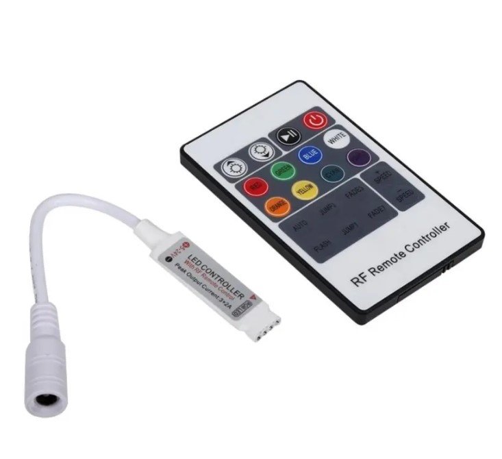 screenshot_2025-04-05_090636 ATC Mini RF Ασύρματο RGB LED Τηλεχειριστήριο 5V-24V 12A (03.005.0227) - Image 1