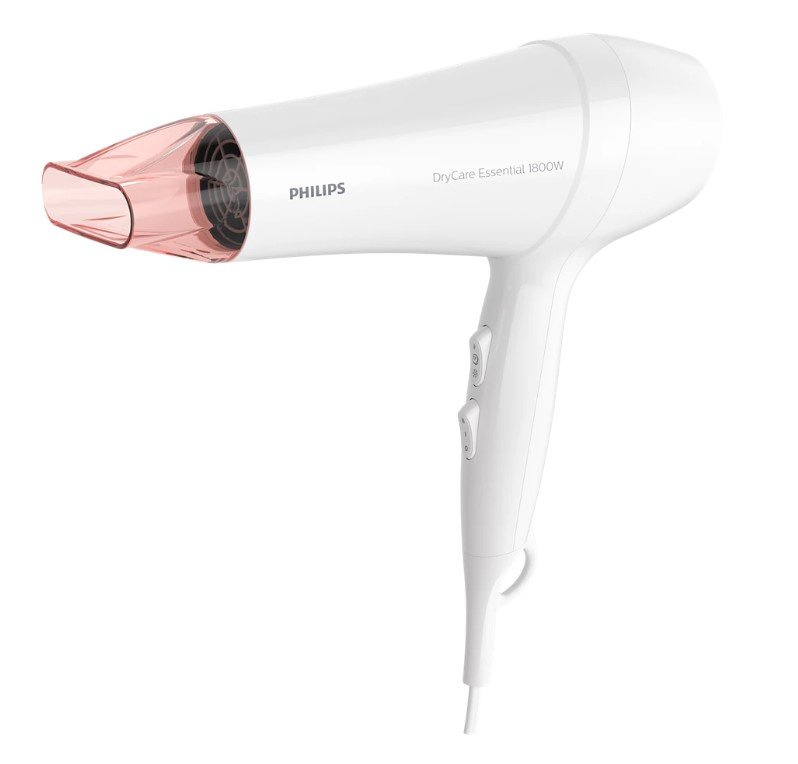 screenshot_2025-07-04_105657 PHILIPS BHD017/40 DryCare Essential Πιστολάκι Μαλλιών (31.001.0051) - Image 1