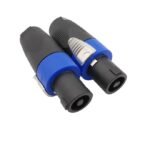 ΦΙΣ SPEAKON ΑΡΣ. 4P (Τύπου NEU) (02.009.0039)