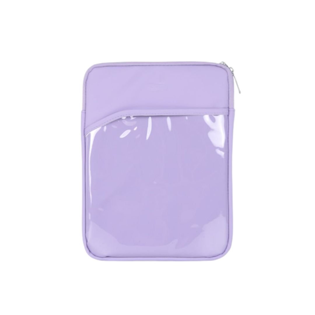 untitled_design_6_ XO CB13 Τσάντα Θήκη Tablet Ipad 10.9 ιντσών Μωβ (16.001.0265) - Image 1