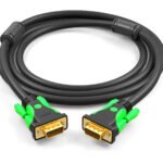 ATC Καλώδιο SVGA Αρσ./Αρσ. 15m (02.004.0011)