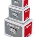 Ρόκα Viokar No 5/20 100τεμ. (05.004.0056)