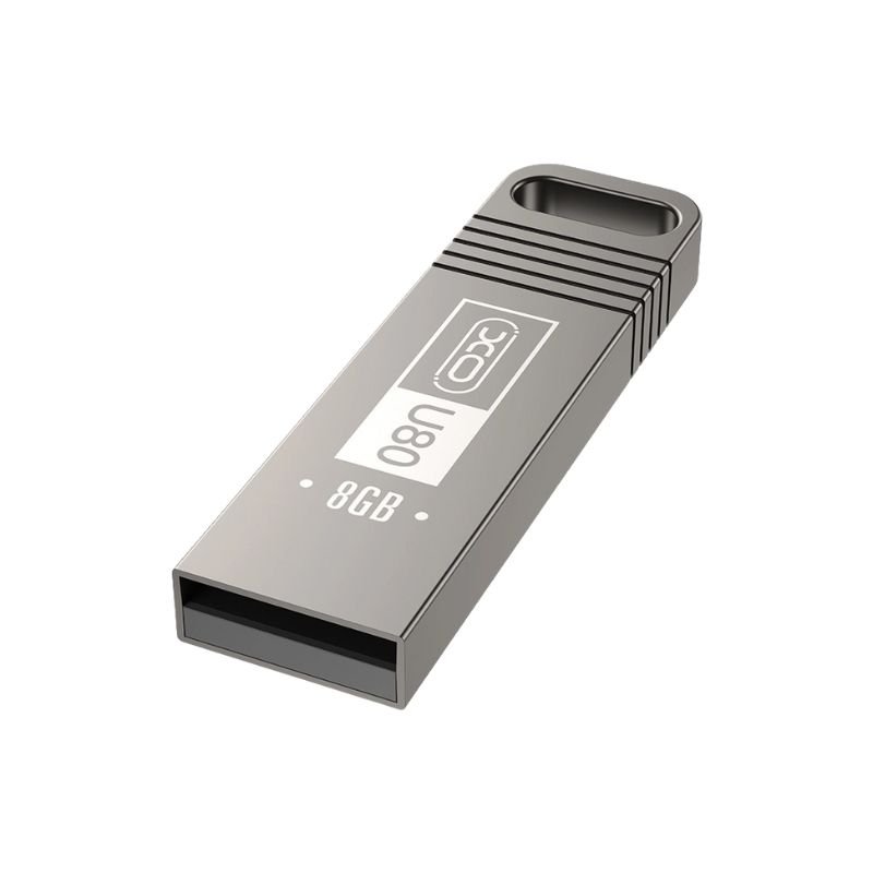 xou80 XO U80 Στικάκι USB 8G (16.007.0045) - Image 1