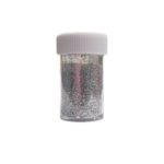 Χρυσόσκονη ασημί 10gr [00001630-2]