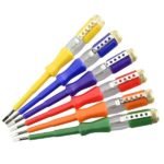 ΚΑΤΣΑΒΙΔΙ ΔΟΚΙΜΑΣΤΙΚΟ ΔΙΑΦΟΡΑ ΧΡΩΜΑΤΑ ΜΕΓΑΛΟ ΣΕΤ 20ΤΕΜ (147-18023)