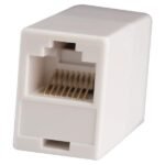 ΕΝΩΤΙΚΟΣ ΣΥΝΔΕΣΜΟΣ ΔΙΚΤΥΟΥ Α.Τ 8P8C Rj45 (147-10091)