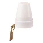 ΦΩΤΟΚΥΤΤΑΡΟ/ ΦΩΤΟΔΙΑΚΟΠΤΗΣ ΜΕΡΑΣ-ΝΥΧΤΑΣ 10A IP44 500W 220-240V (147-02002)