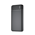 Maxlife power bank MXPB-01 10000 mAh black (OEM001527)