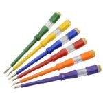 ΚΑΤΣΑΒΙΔΙ ΔΟΚΙΜΑΣΤΙΚΟ ΔΙΑΦΟΡΑ ΧΡΩΜΑΤΑ ΜΙΚΡΟ ΣΕΤ 20ΤΕΜ (147-18022)