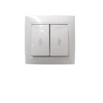 Διπλός διακόπτης ale retour [30601392]