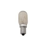 ΛΑΜΠΑ ΦΟΥΡΝΟΥ T22 15W E14 220-240V 2ΤΜΧ BLISTER (800-88095)
