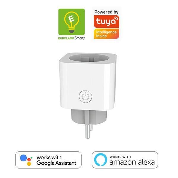 7504208a5d4746c5b53ad6afdbdbdc02 ΕΞΥΠΝΟΣ ΑΝΤΑΠΤΟΡΑΣ ΣΟΥΚΟ ΜΕ ΜΕΤΡΗΤΗ 220-240V 16A (147-77912) - Image 1