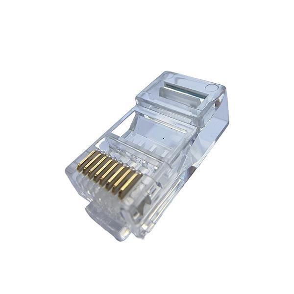 e0d244a7c5ad43c48e5ca40874a699cc ΦIΣ DATA UTP Cat.6A 8P8C (147-10060) - Image 1