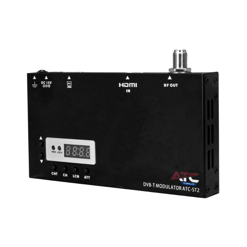 satlink_6_ ATC-ST2 DVB-T Διαμορφωτής HD (03.001.0101) - Image 1