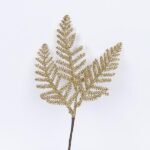 ΦΤΕΡΗ, ΧΡΥΣΗ, ΣΕΤ 2ΤΜΧ, 28cm (TOP 120) (600-46539)